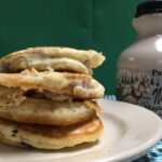Apple Pancakes