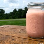 Fruity Banana Smoothie