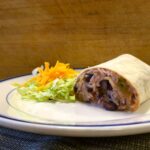 Black Bean Wraps