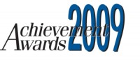 Achievement Awards 2009