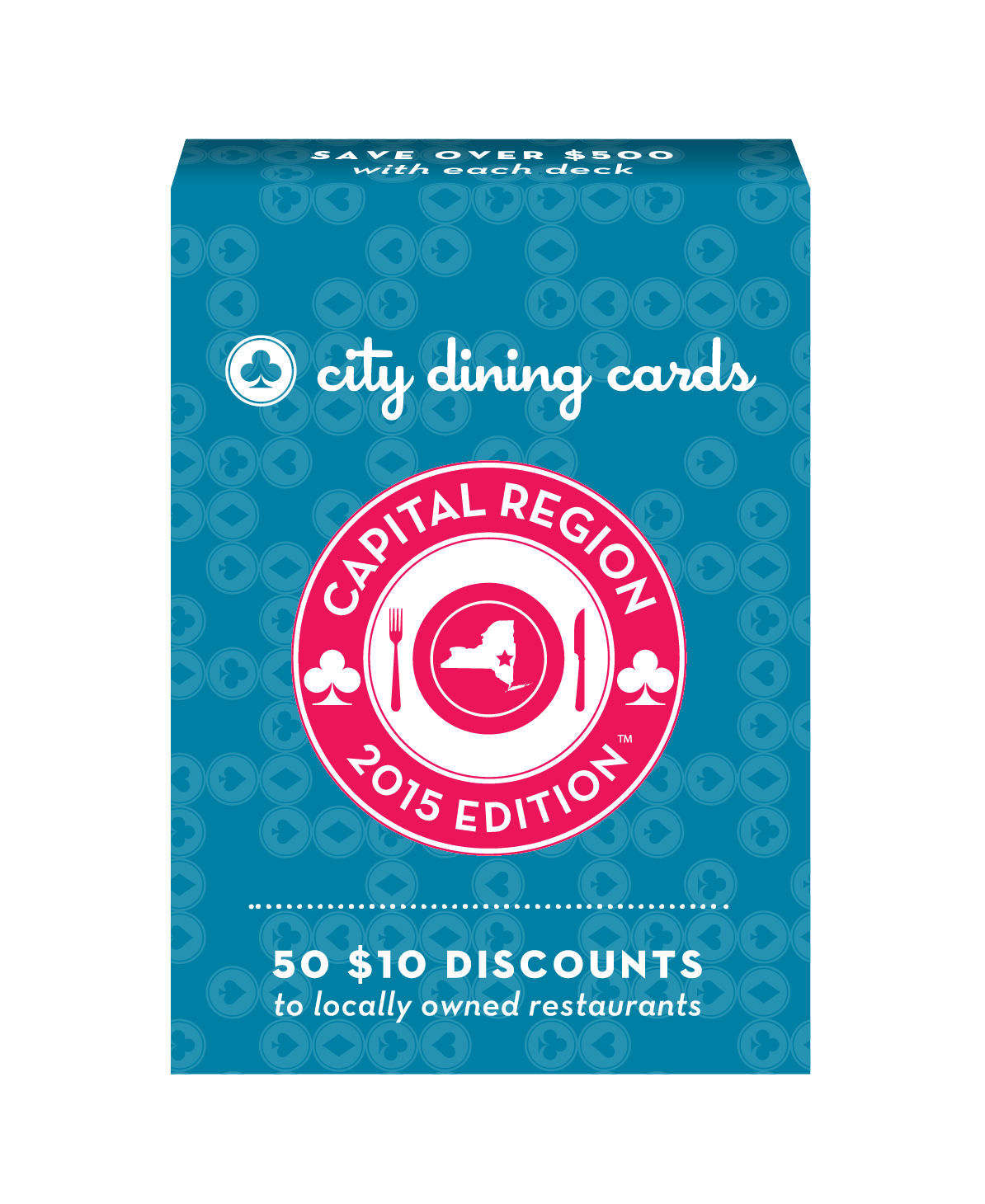 City Dining Cards Now On Sale! Regional Food Bank of Northeastern New