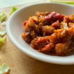 Stewed Cabbage