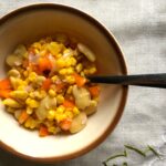 Succotash Salad
