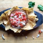 Tomato Salsa