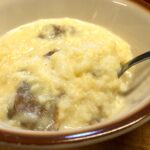 Cauliflower Mashed Potatoes