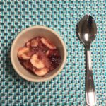 Cranberry Fruit Salad