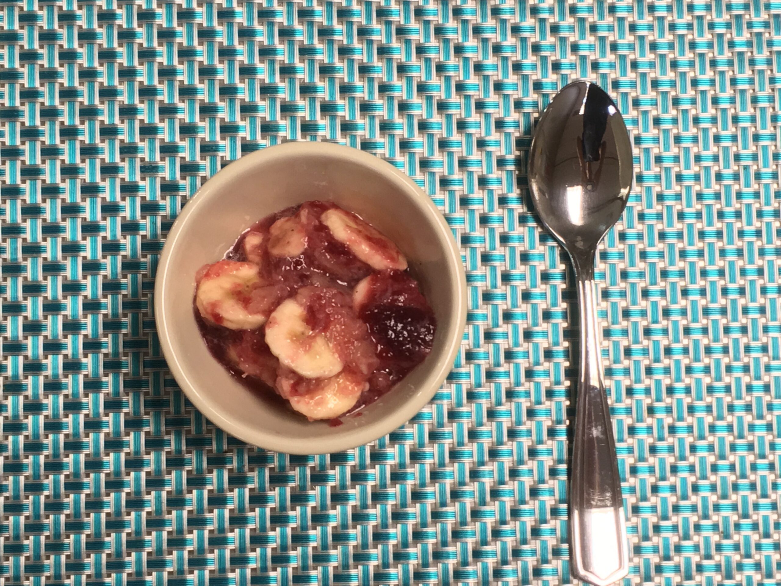 9. Cranberry Fruit Salad
