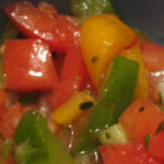 Apricot Salsa