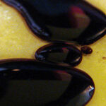 Asparagus Vinaigrette
