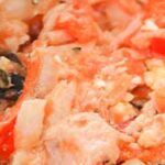 Bean and Tuna Salad