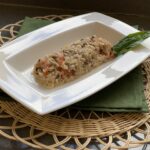 Southern Style Black-Eyed Peas and Rice