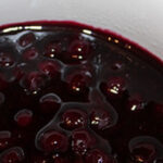 Blueberry Sauce