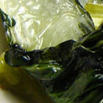 Bok Choy and Mushroom Stir-Fry