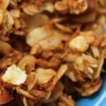 Breakfast Granola