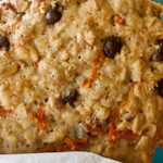 Carrot Cookies