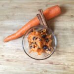 Carrot Raisin Salad