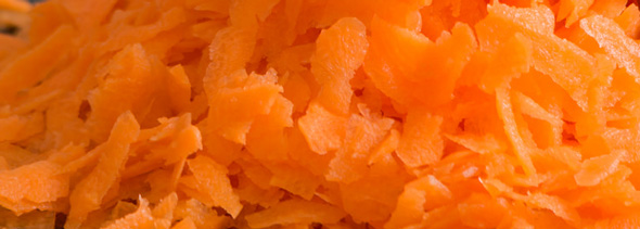 Carrot Salad