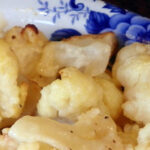 Cauliflower Sauté