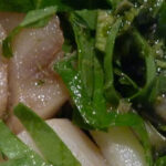 Celeriac Salad