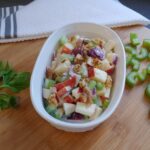 Celery and Apple Salad