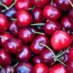 Cherry Dumplings
