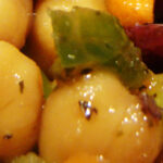 Chickpea Salad