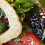 Sunny Citrus Salad