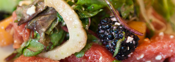 Citrus Salad