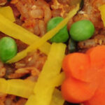 Confetti Rice