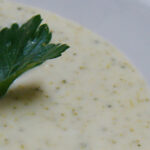 Cream of Celery Soup