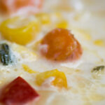 Creamy Corn Soup