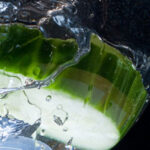 Fruit Infused Water: Cucumber, Lime and Mint