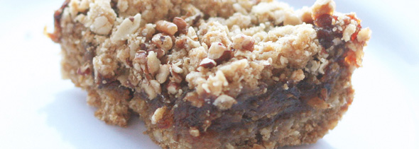 Date Bars