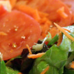 Easy Dinner Salad