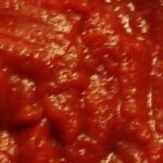 Easy Tomato Sauce