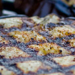 Eggplant Oregano