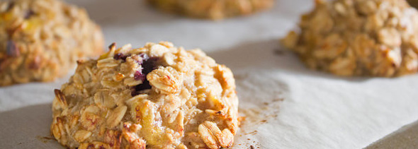 Figgy Cookies