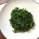 Greens and Garlic