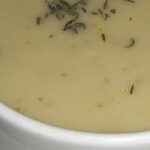 Leek and Potato Soup