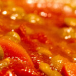 Lentil Spaghetti Sauce