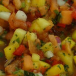 Mango Salsa