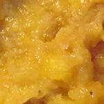 Mashed Plantains