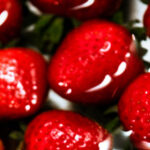 Fruit Infused Water: Mixed Berry
