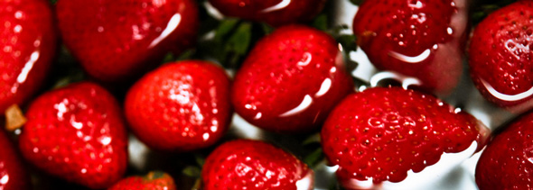 Mixed Berry
