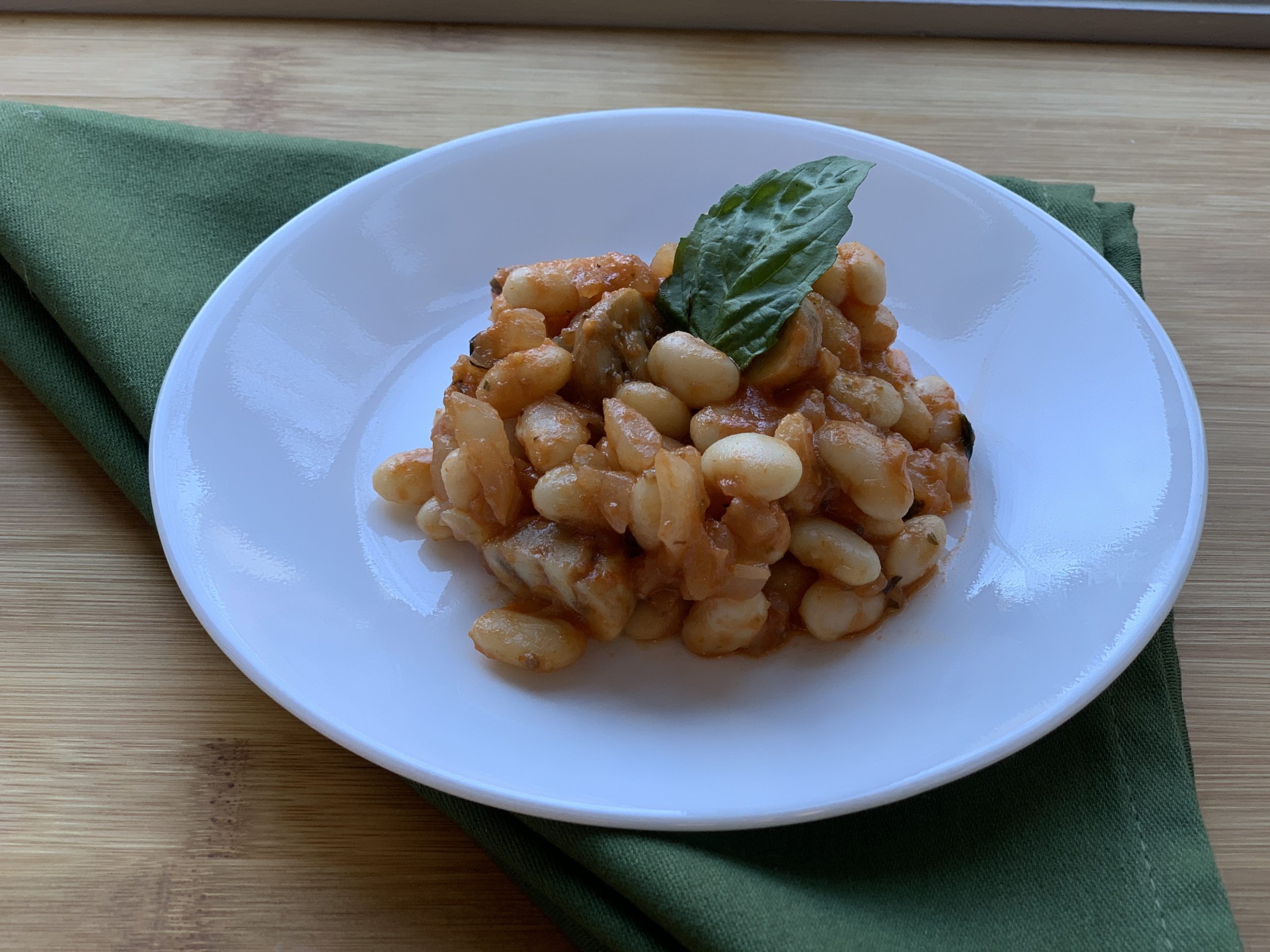 Mushrooms_and_Beans, Sage2020 image 1