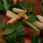 Pasta with Beans