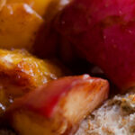 Peach Compote