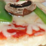 Pepper Pizza