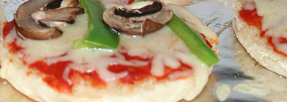 Pepper Pizza