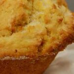 Pineapple Muffins